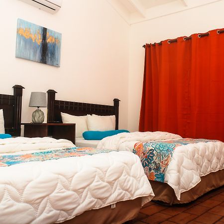 Condovac La Costa All Inclusive Playa Hermosa  Kültér fotó
