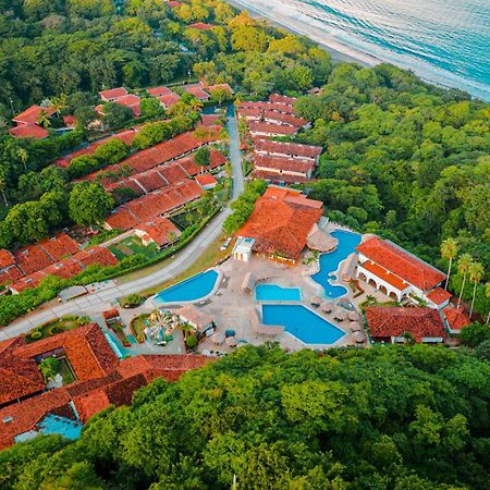Condovac La Costa All Inclusive Playa Hermosa  Kültér fotó