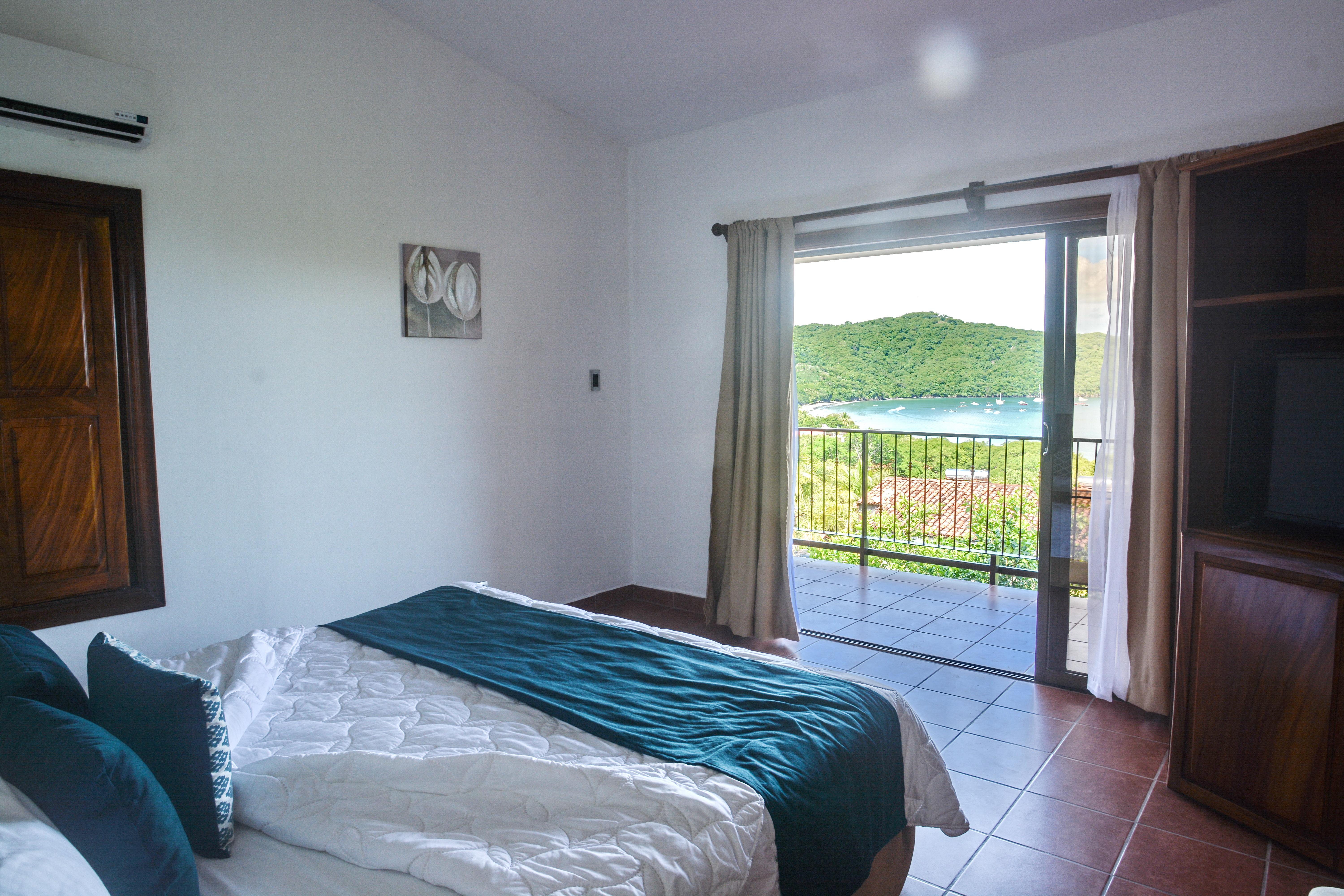 Condovac La Costa All Inclusive Playa Hermosa  Kültér fotó