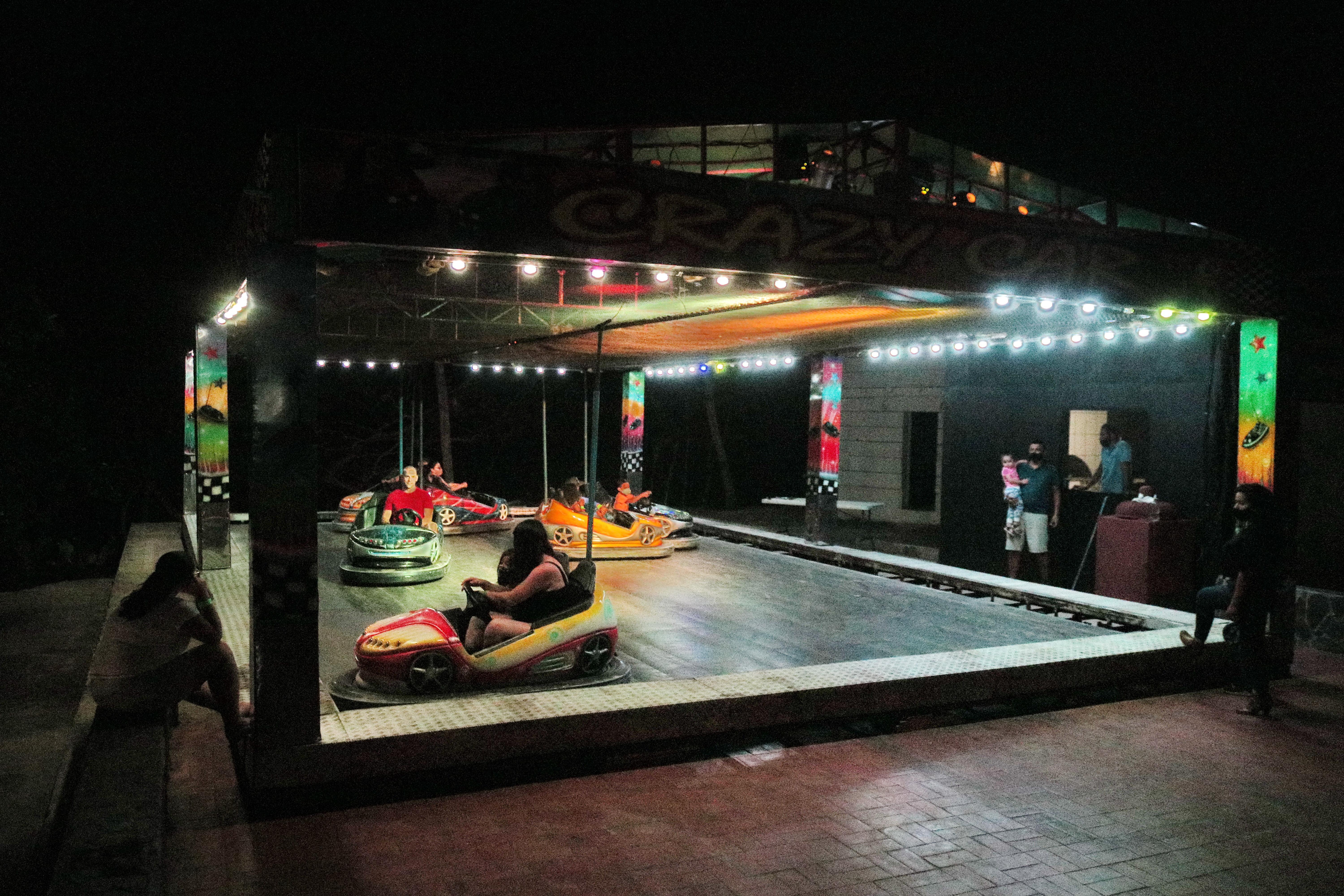 Condovac La Costa All Inclusive Playa Hermosa  Kültér fotó