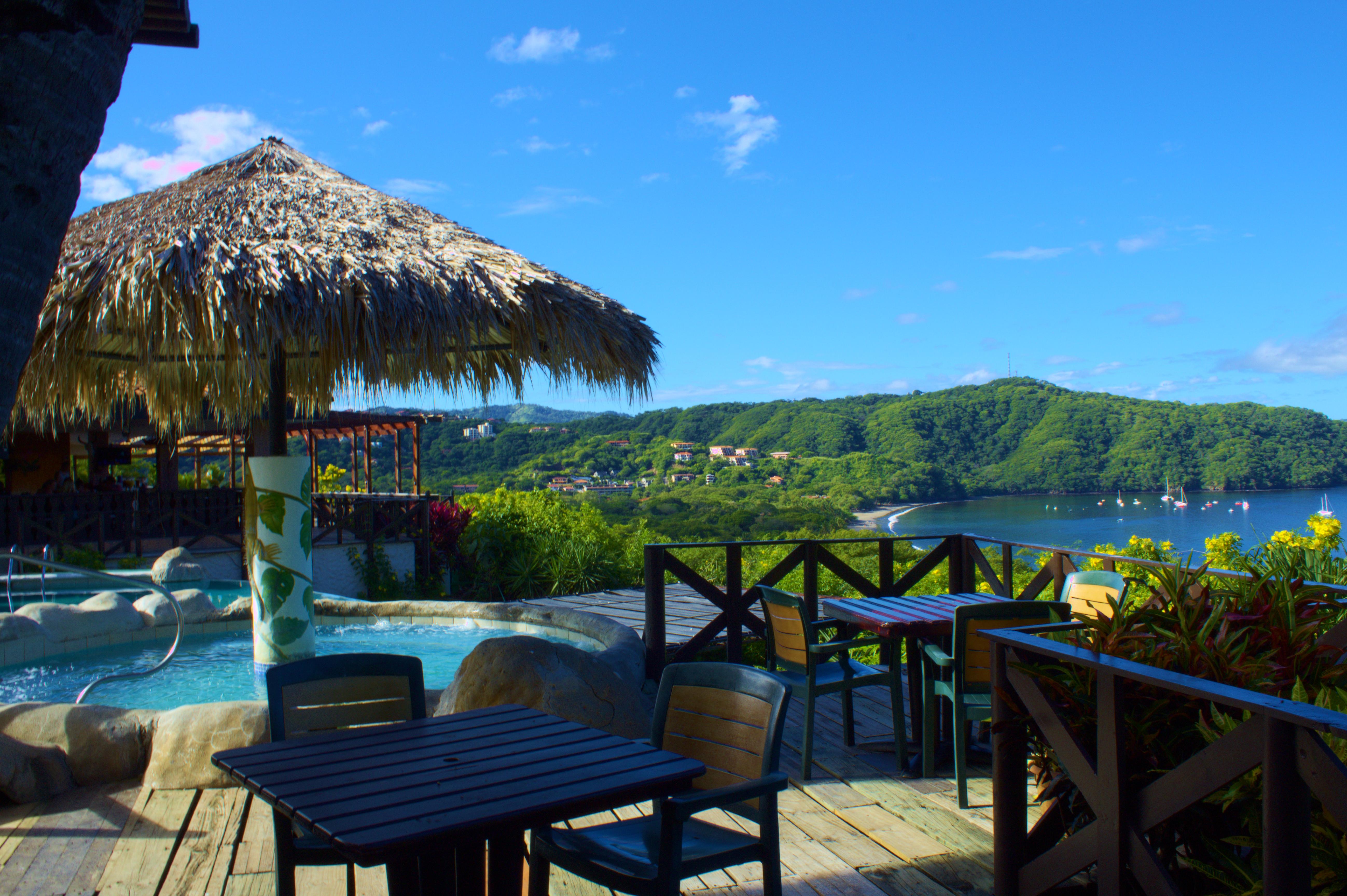 Condovac La Costa All Inclusive Playa Hermosa  Kültér fotó