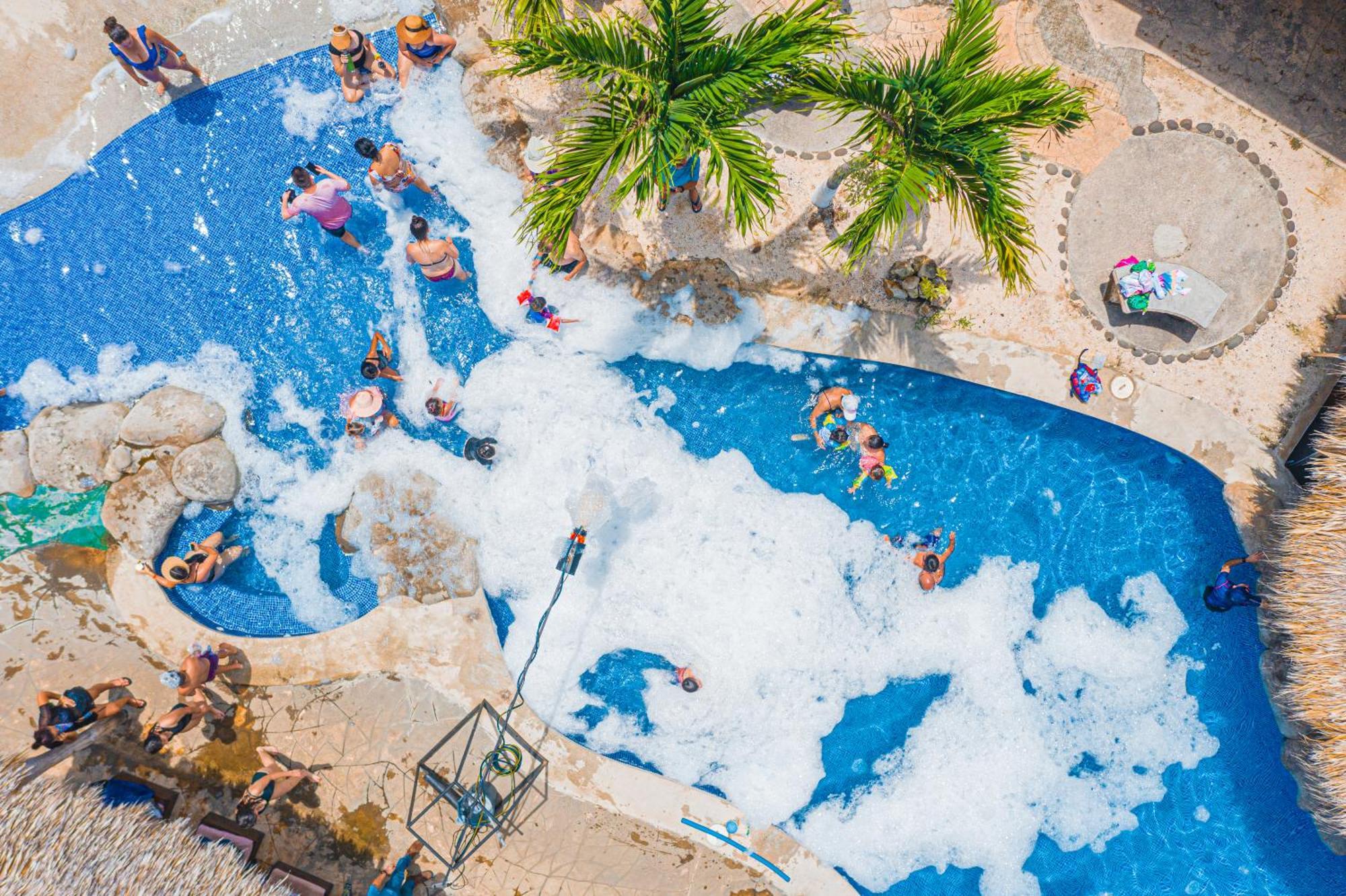 Condovac La Costa All Inclusive Playa Hermosa  Kültér fotó